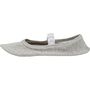 Hummel Hummel Gym Shoe - silver