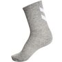 Hummel Hmlchevron 6-Pack Socks - white/black/grey