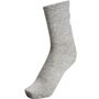 Hummel Hmlchevron 6-Pack Socks - white/black/grey