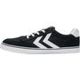 Hummel Stadil Low 3.0 Suede - black