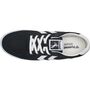 Hummel Stadil Low 3.0 Suede - black