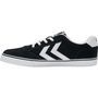 Hummel Stadil Low 3.0 Suede - black