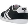 Hummel Stadil Low 3.0 Suede - black