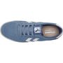 Hummel Stadil Low 3.0 Suede - china blue