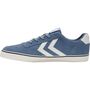 Hummel Stadil Low 3.0 Suede - china blue
