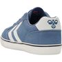 Hummel Stadil Low 3.0 Suede - china blue