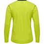 Hummel Hmlreferee Chevron Jersey L/S - evening primrose