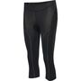 newline Bike Knee Pants - black