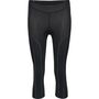 newline Bike Knee Pants - black