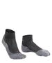 Falke Falke Tk5 Sh W - asphalt mel.