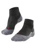 Falke Falke Tk5 Sh W - asphalt mel.