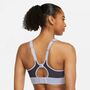 Nike Damen Sport BH Top Nike Alpha Ultrabreathe Bra