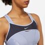 Nike Damen Sport BH Top Nike Alpha Ultrabreathe Bra