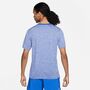 Nike M Nk Df Rise 365 Ss Laufshirt