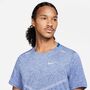 Nike M Nk Df Rise 365 Ss Laufshirt