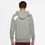 Nike M NSW Swoosh PO SBB HD Kapuzenpullover