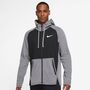 Nike Herren Jacke M Nk Tf Hd Fz Nvlty