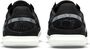 Nike Kinder Fu�ballschuhe Jr Nike Streetgato   black/summit white