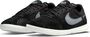 Nike Kinder Fu�ballschuhe Jr Nike Streetgato   black/summit white
