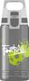 Sigg Viva One Football Tag - anthracite