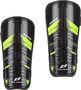 Pro Touch Schienb-Sch�tz. Force 30 Hs - black/yellowlight/wh