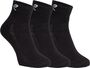 Energetics Ux.-Socke New Ljubljana Ii 3-Pack Ux - black
