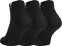 Energetics Ux.-Socke New Ljubljana Ii 3-Pack Ux - black