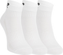 Energetics Ux.-Socke New Ljubljana Ii 3-Pack Ux - white