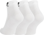 Energetics Ux.-Socke New Ljubljana Ii 3-Pack Ux - white