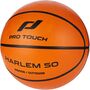 Pro Touch Basketball Harlem 50 - orange/black