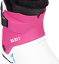 McKINLEY M�.-Skistiefel Mg30-1 - white/pink