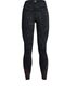 Under Armour Ua Rush Legging 6M Novelty - 001 black 