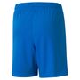 Puma teamLIGA Shorts Jr - blau