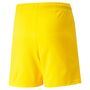 Puma teamLIGA Shorts Jr - gelb