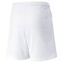 Puma teamLIGA Shorts Jr - weiss