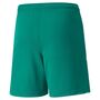 Puma teamLIGA Shorts Jr - gr�n