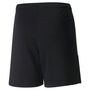 Puma teamLIGA Shorts Jr - schwarz