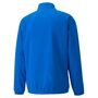 Puma teamLIGA Sideline Jacket - blau