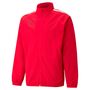 Puma teamLIGA Sideline Jacket - rot