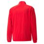 Puma teamLIGA Sideline Jacket - rot