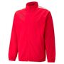 Puma teamLIGA Sideline Jacket - rot
