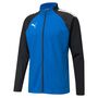Puma teamLIGA Training Jacket - blau