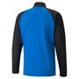 Puma teamLIGA Training Jacket - blau