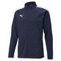 Puma teamLIGA Training Jacket - blau