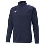 Puma teamLIGA Training Jacket - blau