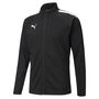 Puma teamLIGA Training Jacket - schwarz