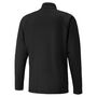 Puma teamLIGA Training Jacket - schwarz