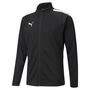 Puma teamLIGA Training Jacket - schwarz