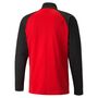 Puma teamLIGA Training Jacket - rot