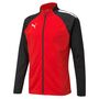 Puma teamLIGA Training Jacket - rot